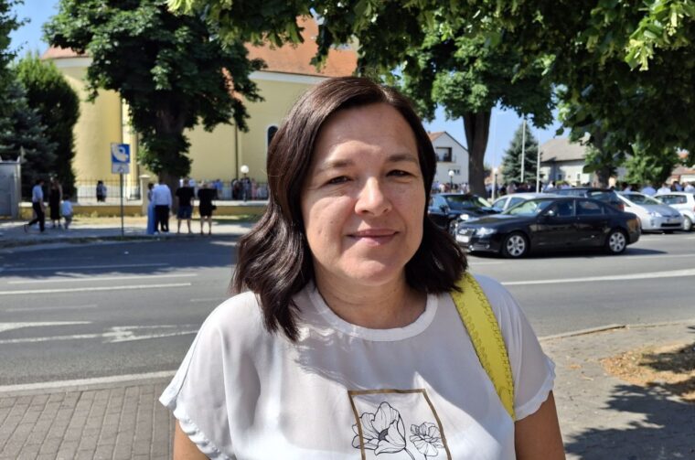 Anica Antolek Hrgar