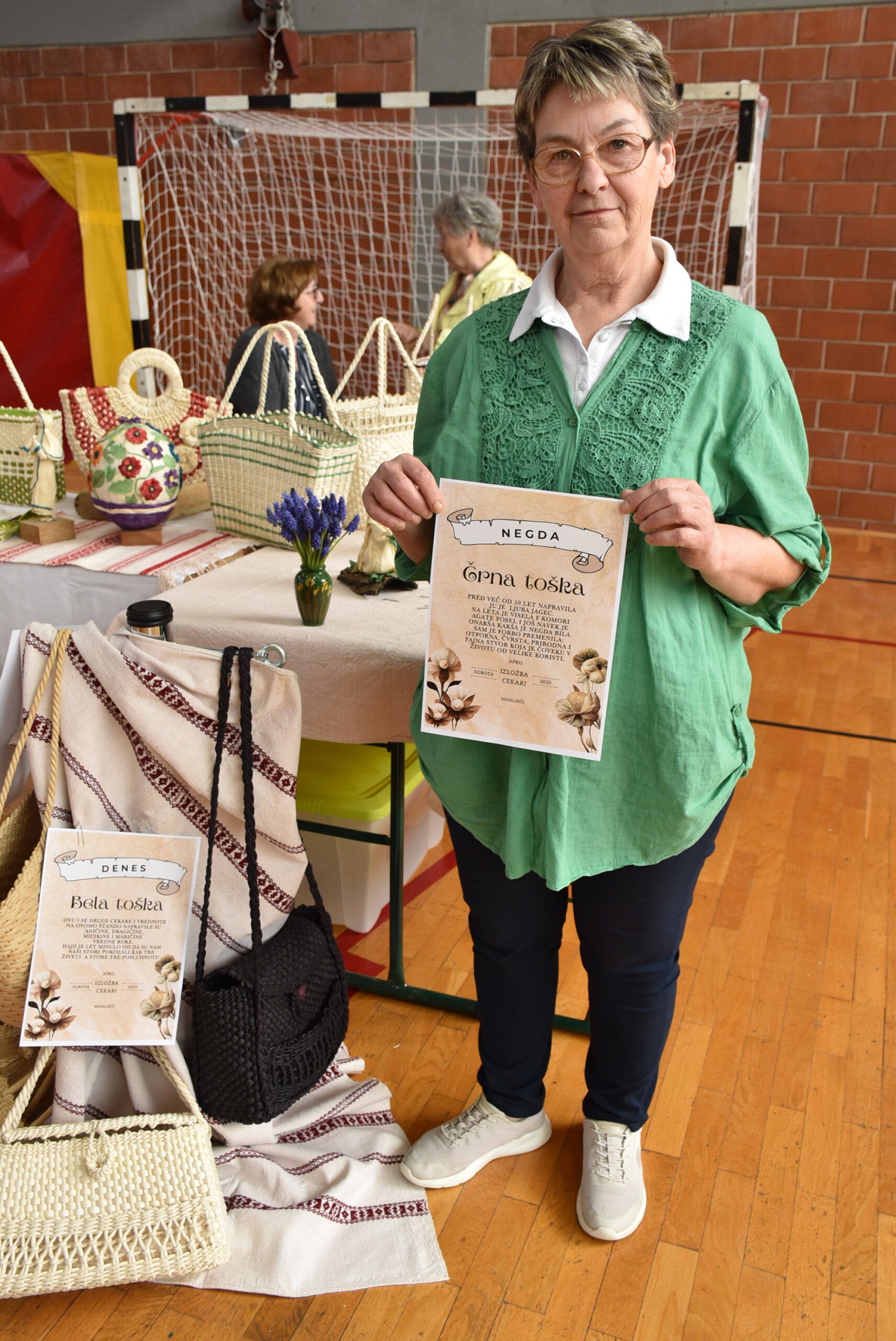 Anica Dania, Nedelišće (4) Anica Dania, Nedelišće (4)