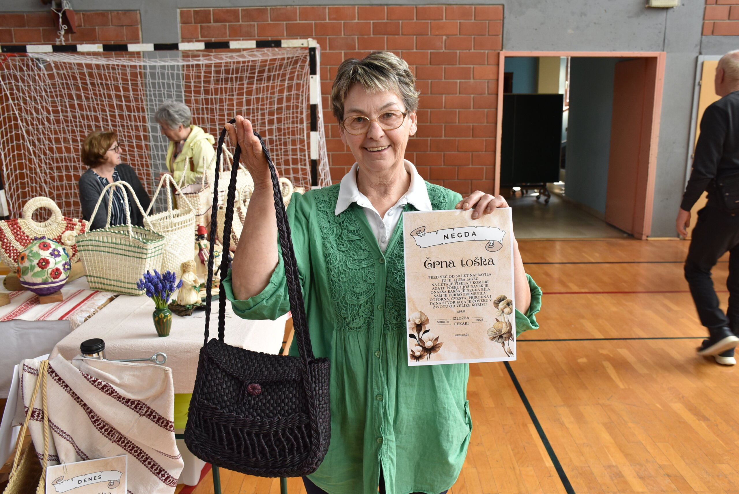 Anica Dania, Nedelišće (5) Anica Dania, Nedelišće (5)