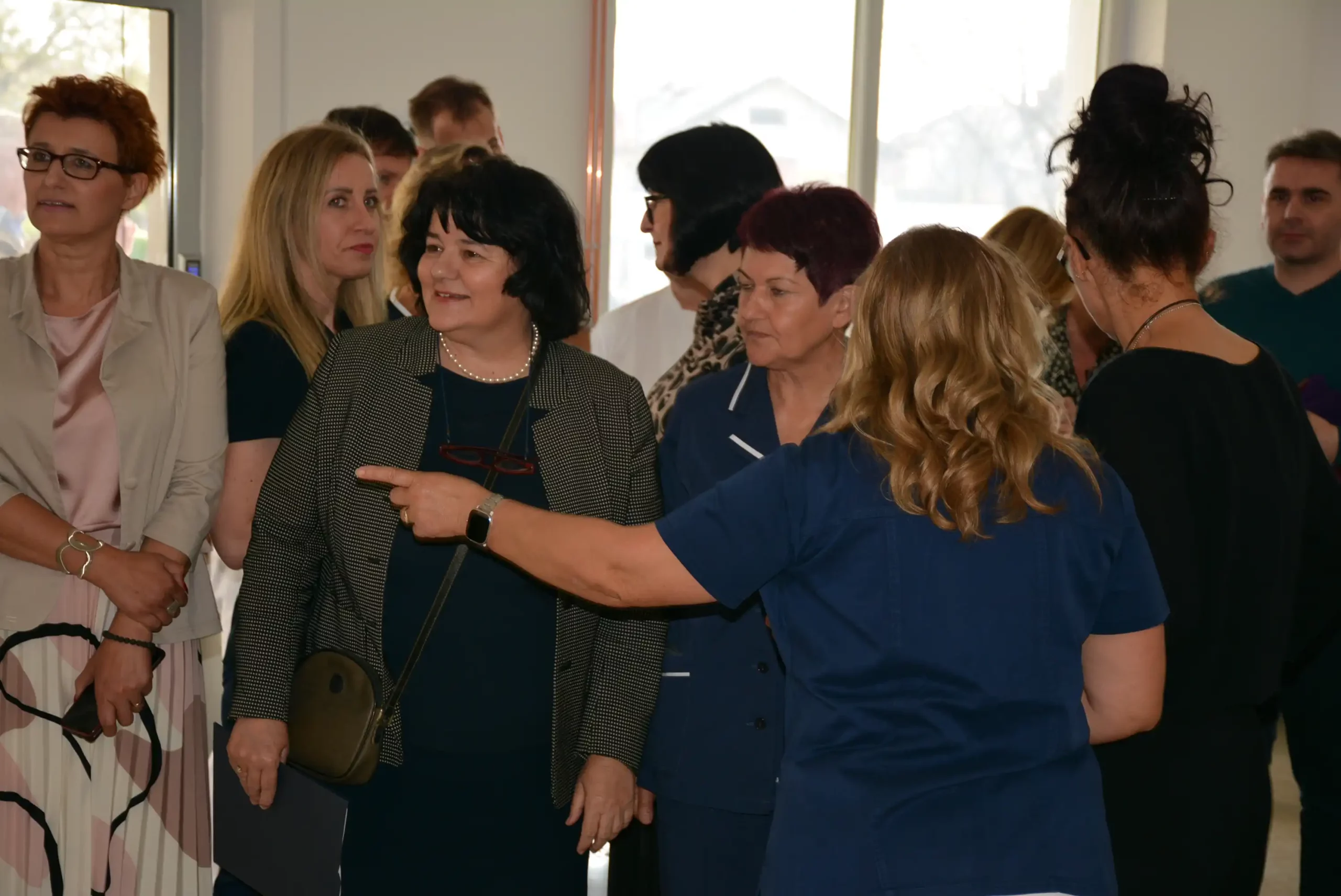 Anita Milas-Anzić Anita Milas-Anzić