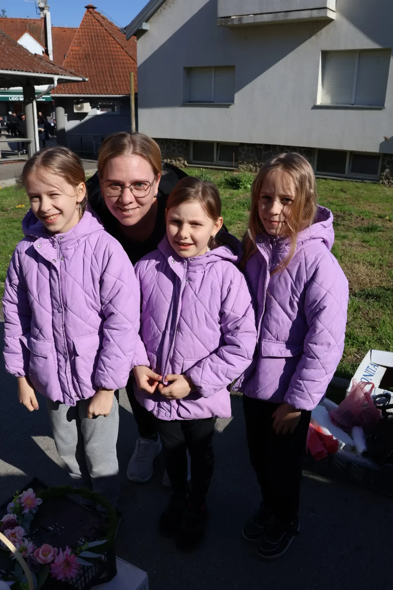 Anja Mija Sara Igrec Donji Mihaljevec uskrs (7) Anja Mija Sara Igrec Donji Mihaljevec uskrs (7)