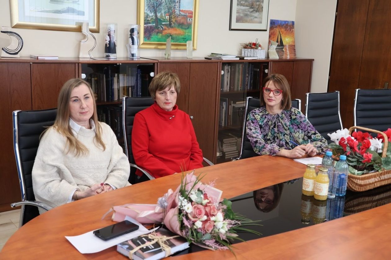 Anja Okreša prijem kod Župana (2)