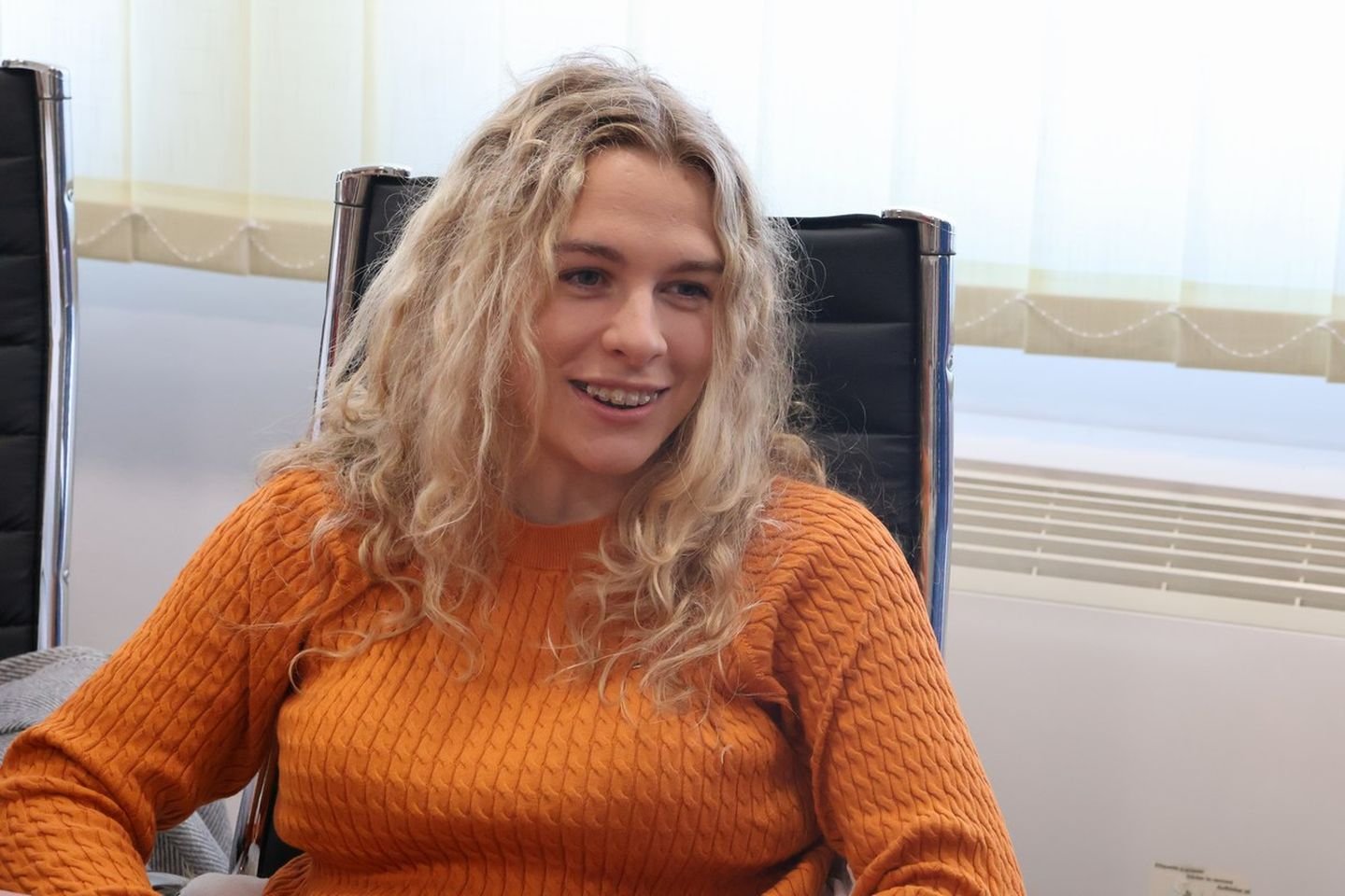 Anja Okreša prijem kod Župana (3)