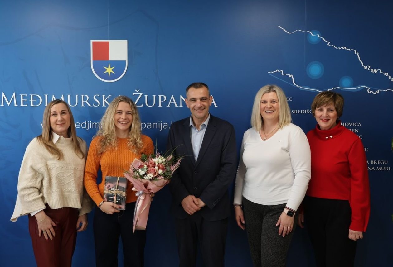 Anja Okreša prijem kod Župana (6)