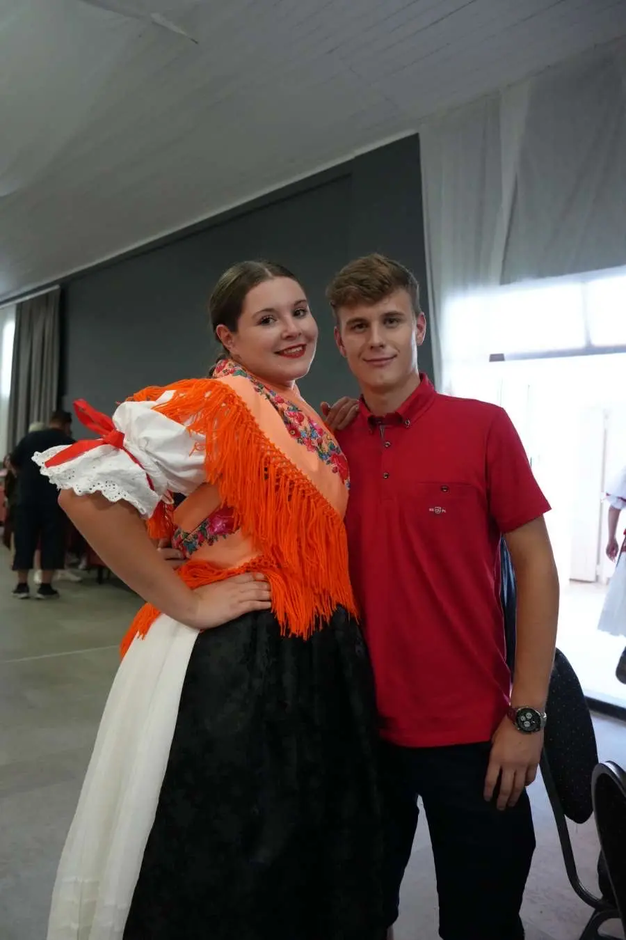 Anja i Ivan – Zasadbreg (1) Anja i Ivan – Zasadbreg (1)