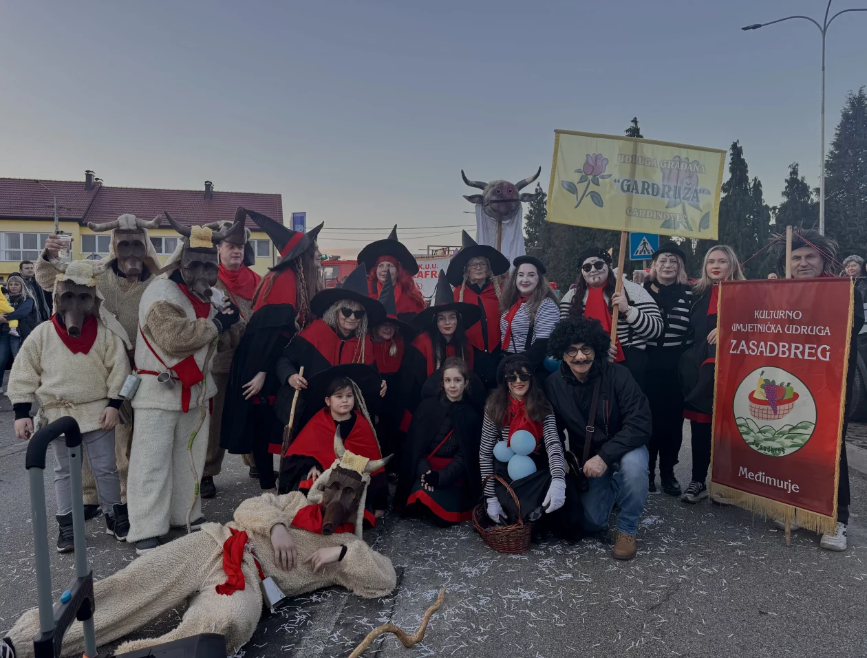 Anja i Ivan – Zasadbreg (2) Anja i Ivan – Zasadbreg (2)