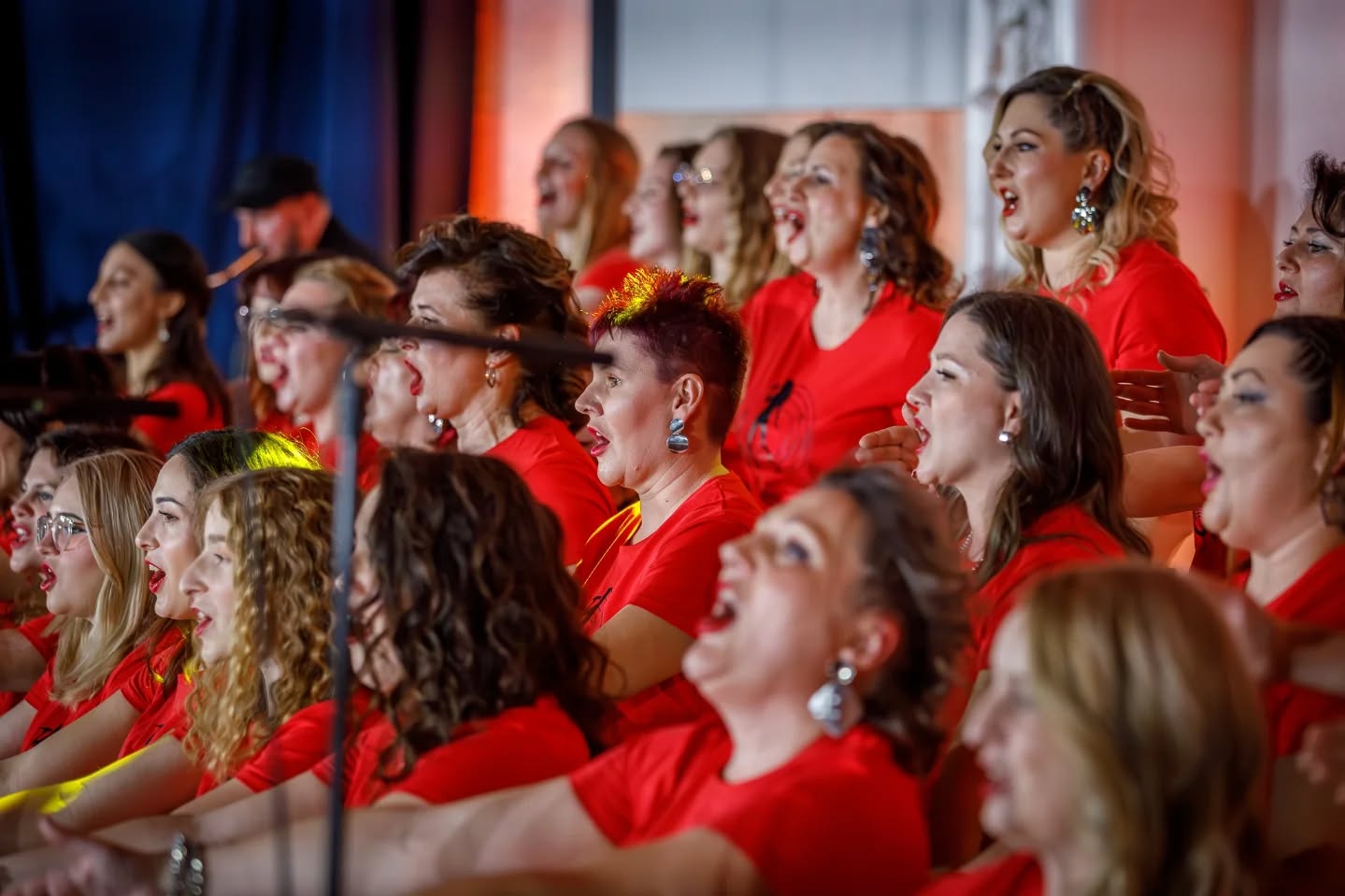 Ansambl Pučpuljike (10) Ansambl Pučpuljike (10)