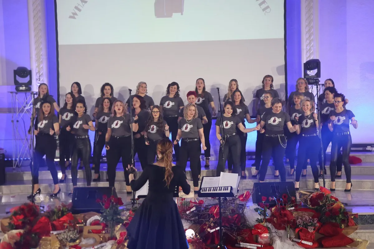 Ansambl Pučpuljike (11)