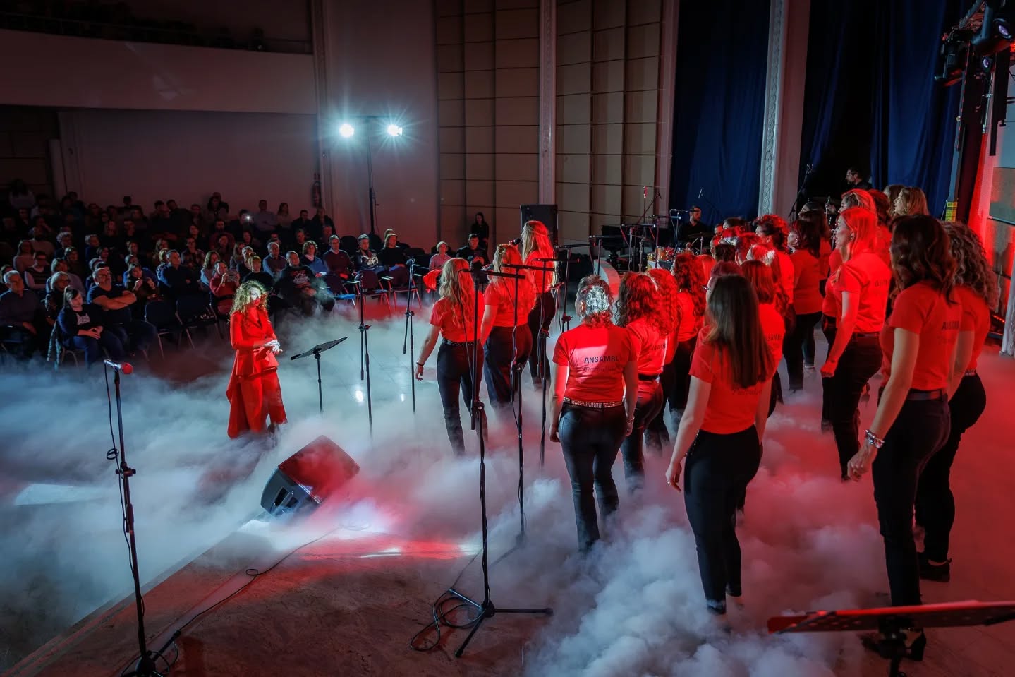 Ansambl Pučpuljike (2) Ansambl Pučpuljike (2)