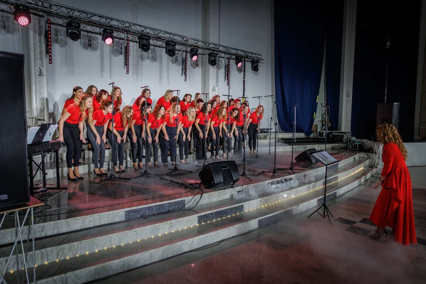 Ansambl Pučpuljike (3) Ansambl Pučpuljike (3)