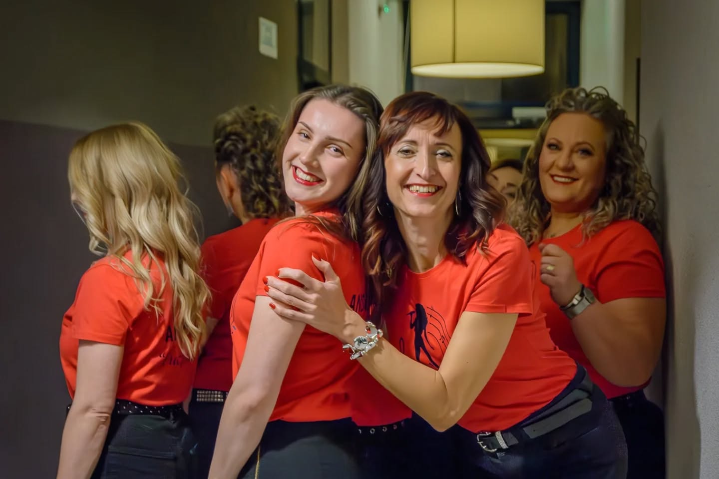 Ansambl Pučpuljike (4) Ansambl Pučpuljike (4)