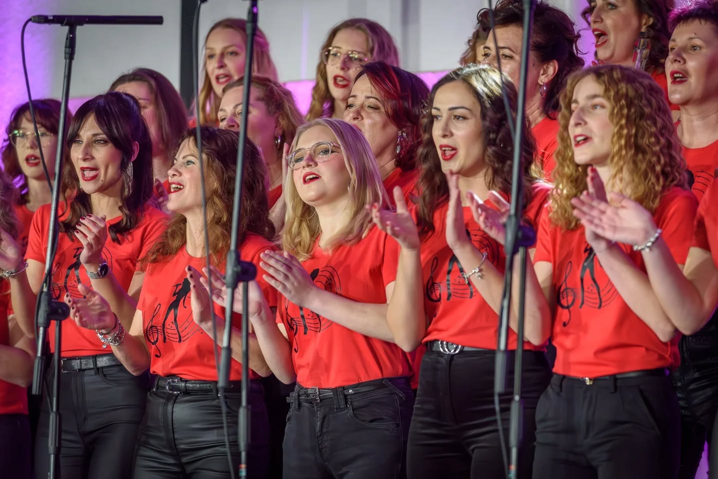 Ansambl Pučpuljike (5) Ansambl Pučpuljike (5)