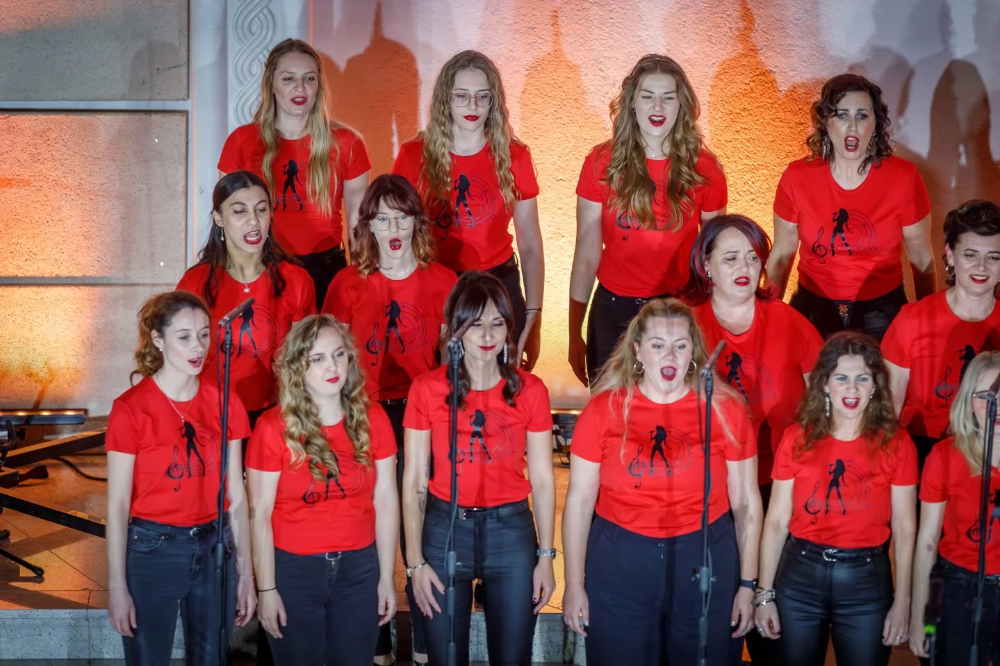 Ansambl Pučpuljike (7) Ansambl Pučpuljike (7)