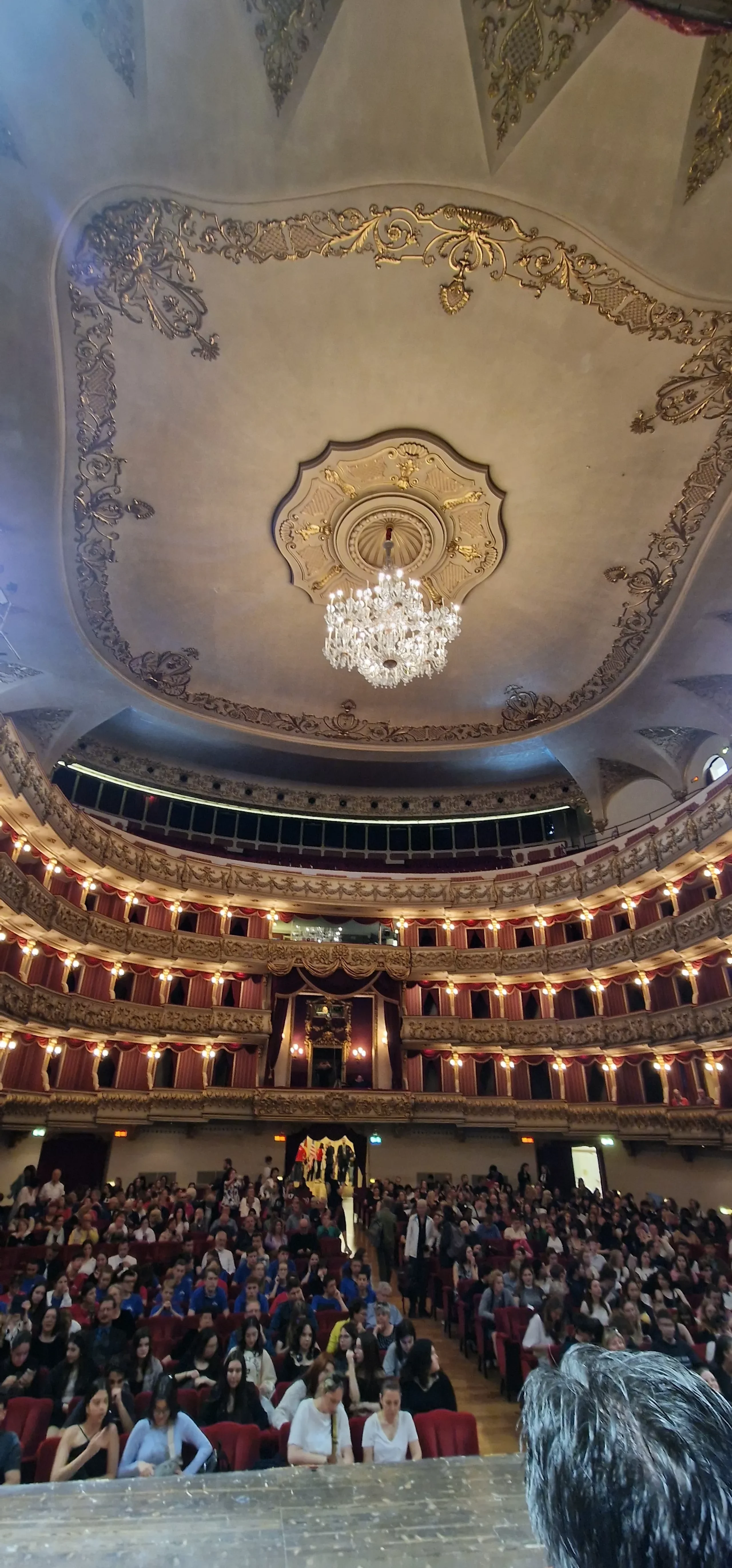 Ansambl Pučpuljke (1)