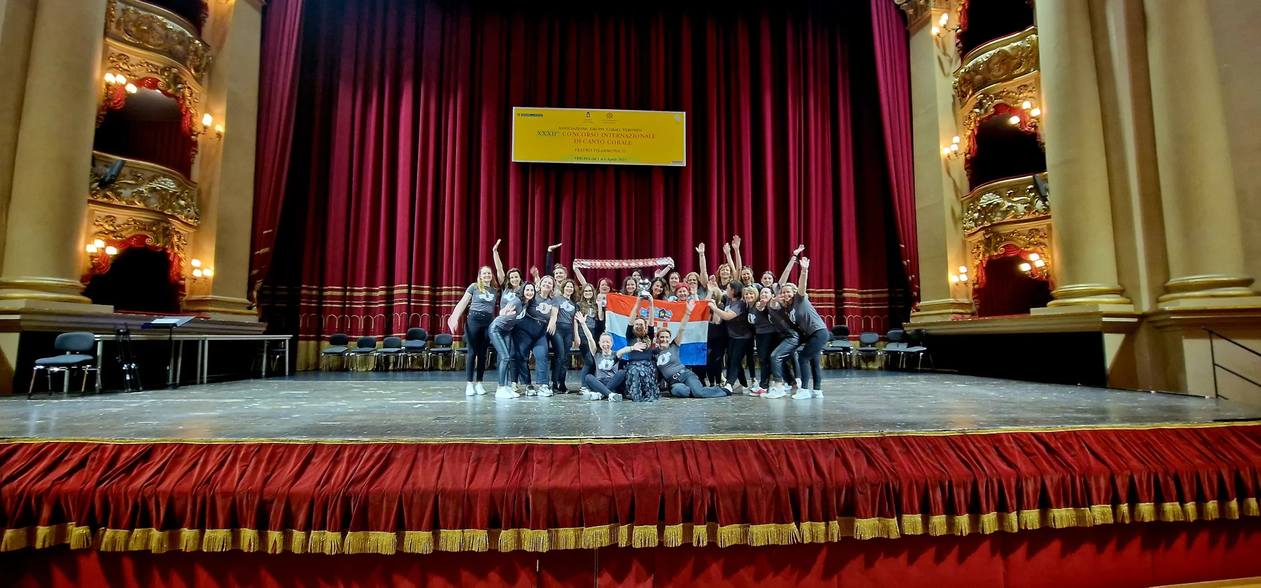 Ansambl Pučpuljke (2)