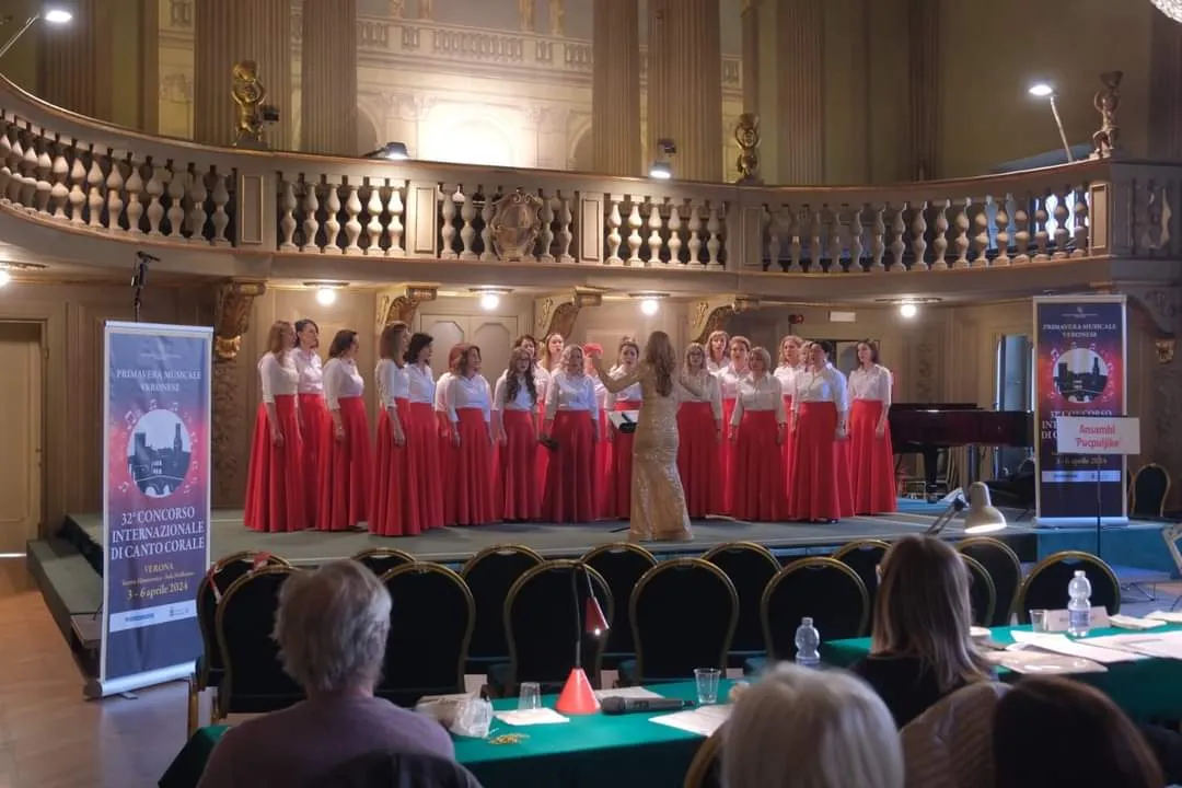 Ansambl Pučpuljke (4)