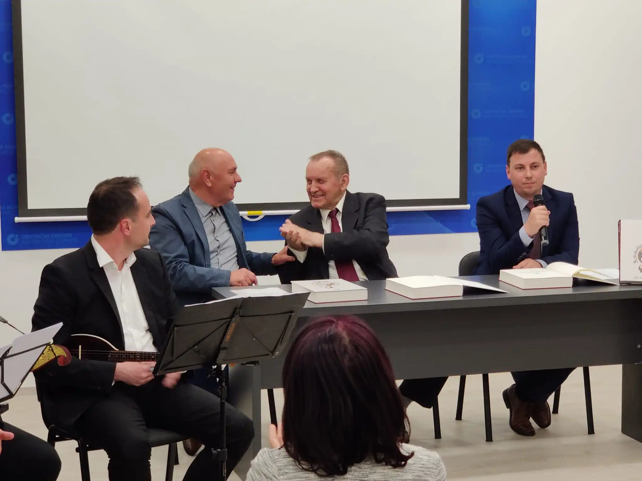 Antologija međimurske popijevke (5)