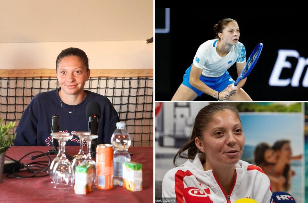 Antonia Ružić Antonia Ružić