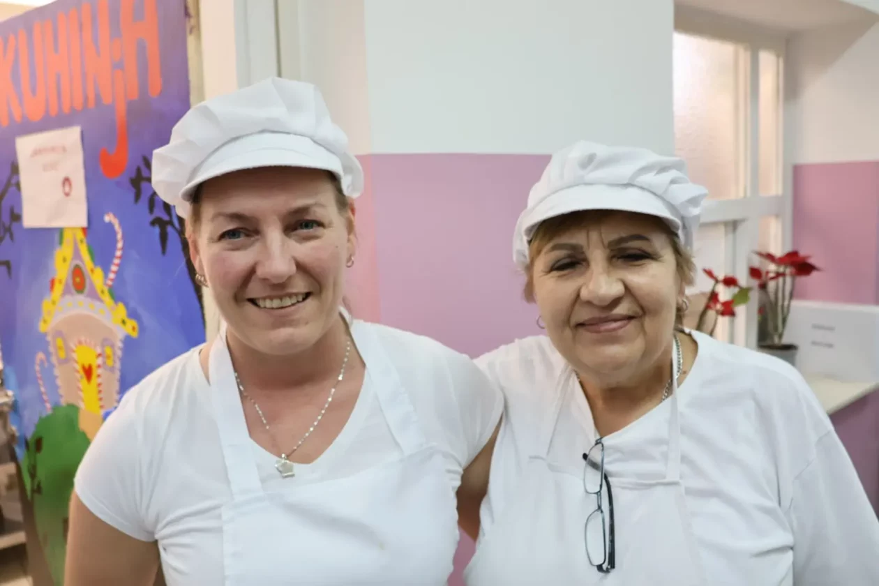 Antonija Zanjko, Biserka Rešetar, Osnovna škola Kuršanec 1 Antonija Zanjko, Biserka Rešetar, Osnovna škola Kuršanec 1