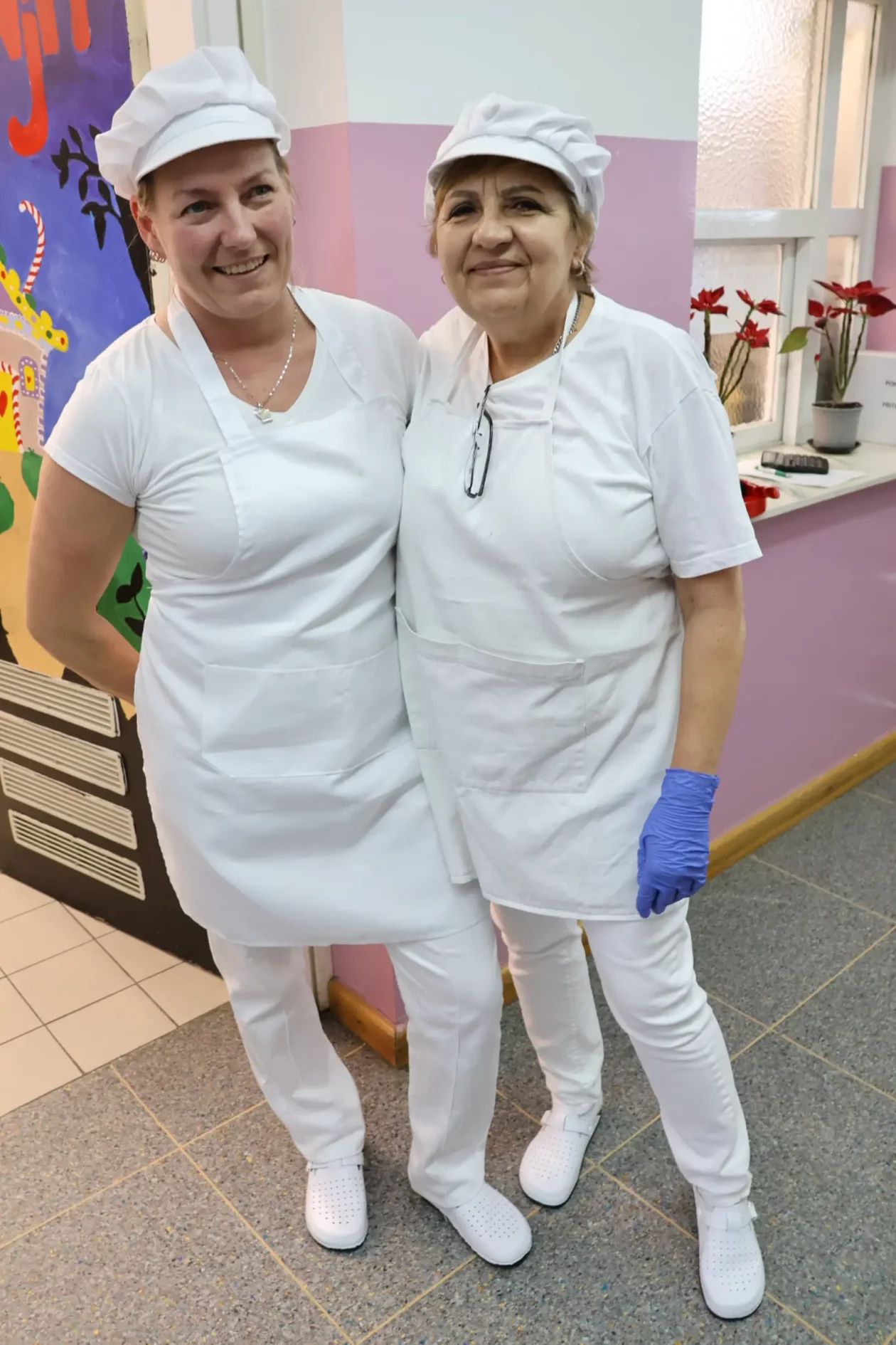 Antonija Zanjko, Biserka Rešetar, Osnovna škola Kuršanec 2 Antonija Zanjko, Biserka Rešetar, Osnovna škola Kuršanec 2