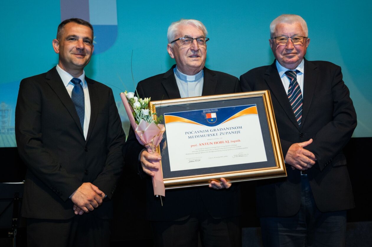 Antun Hoblaj počasni građanin 5 Antun Hoblaj počasni građanin 1