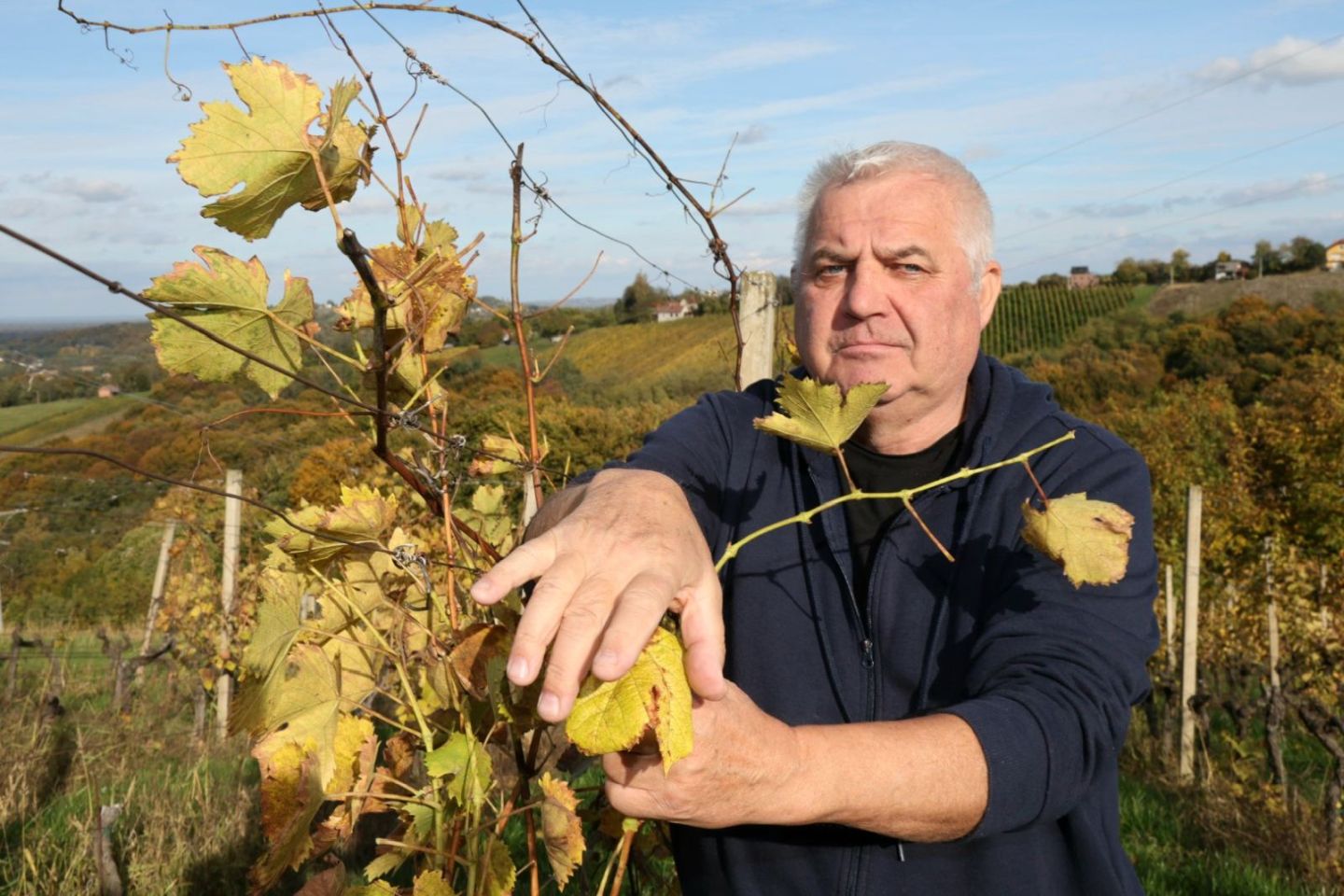 Antun Kojter (3) Antun Kojter (3)