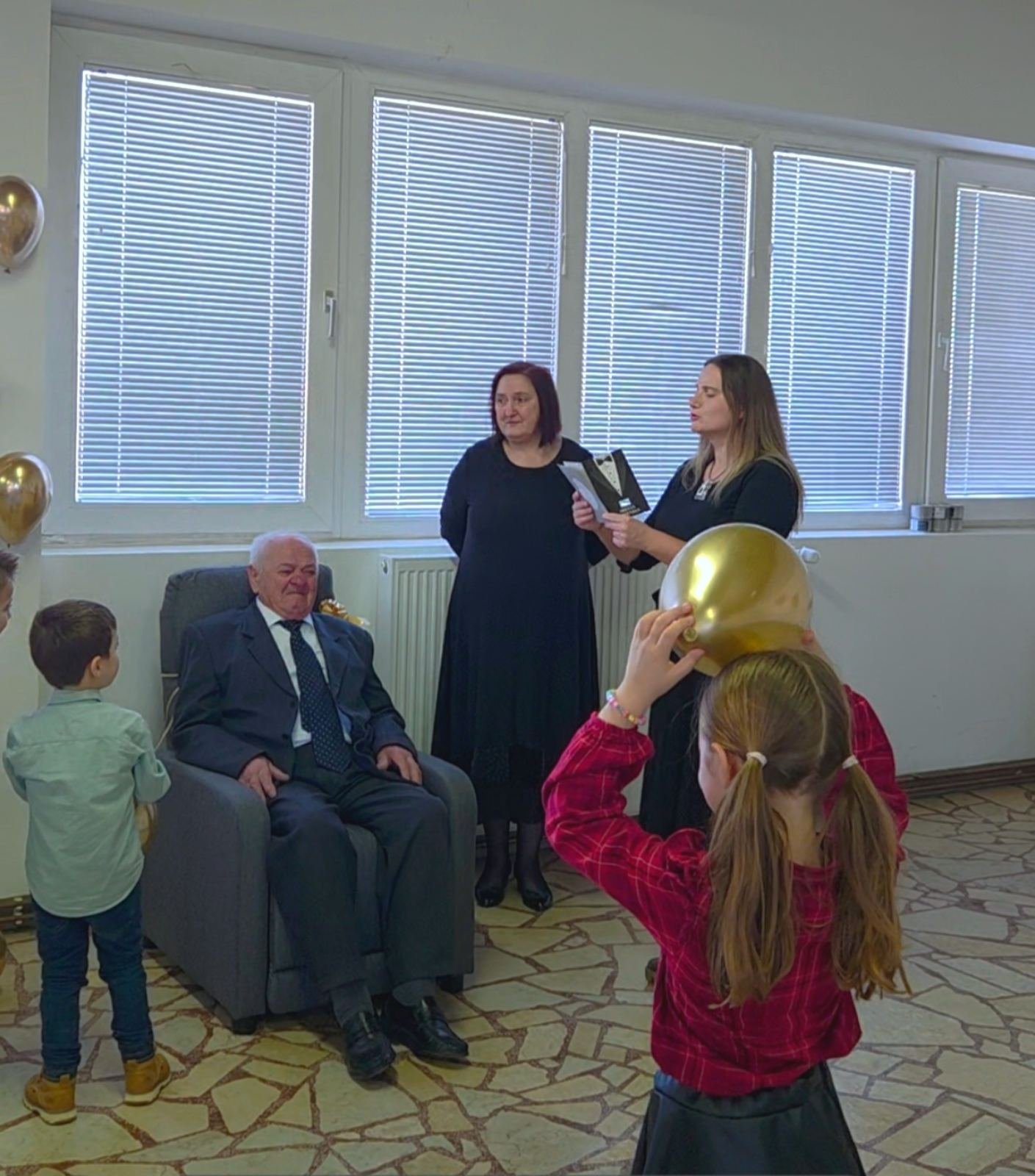 Antun Marčec 90 rođendan (10) Antun Marčec 90 rođendan (10)