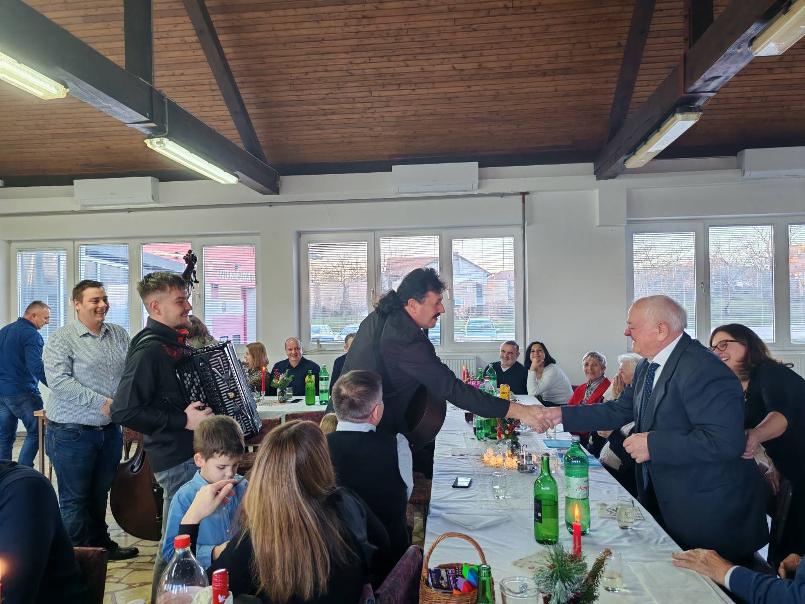 Antun Marčec 90 rođendan (3) Antun Marčec 90 rođendan (3)