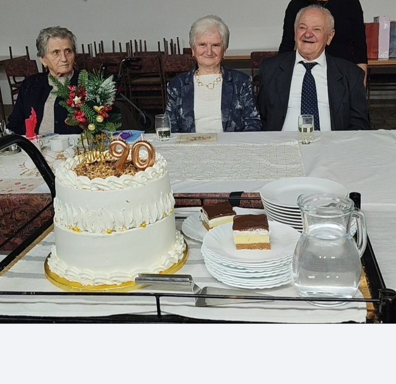 Antun Marčec 90 rođendan (5) Antun Marčec 90 rođendan (5)