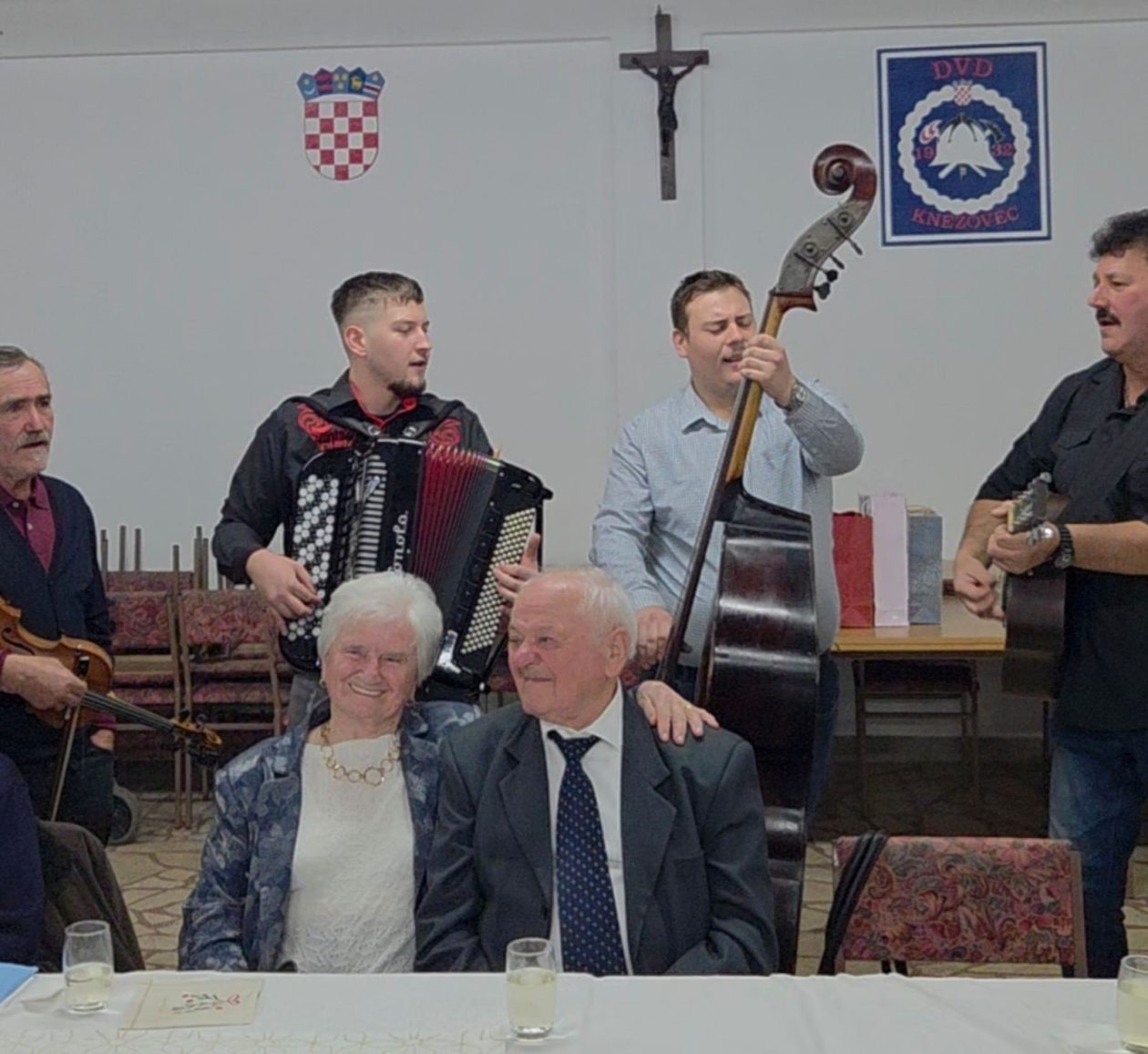 Antun Marčec 90 rođendan (6) Antun Marčec 90 rođendan (6)