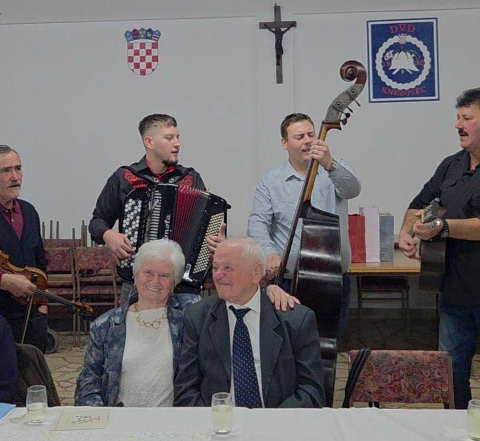 Antun Marčec 90 rođendan (6) Antun Marčec 90 rođendan (6)