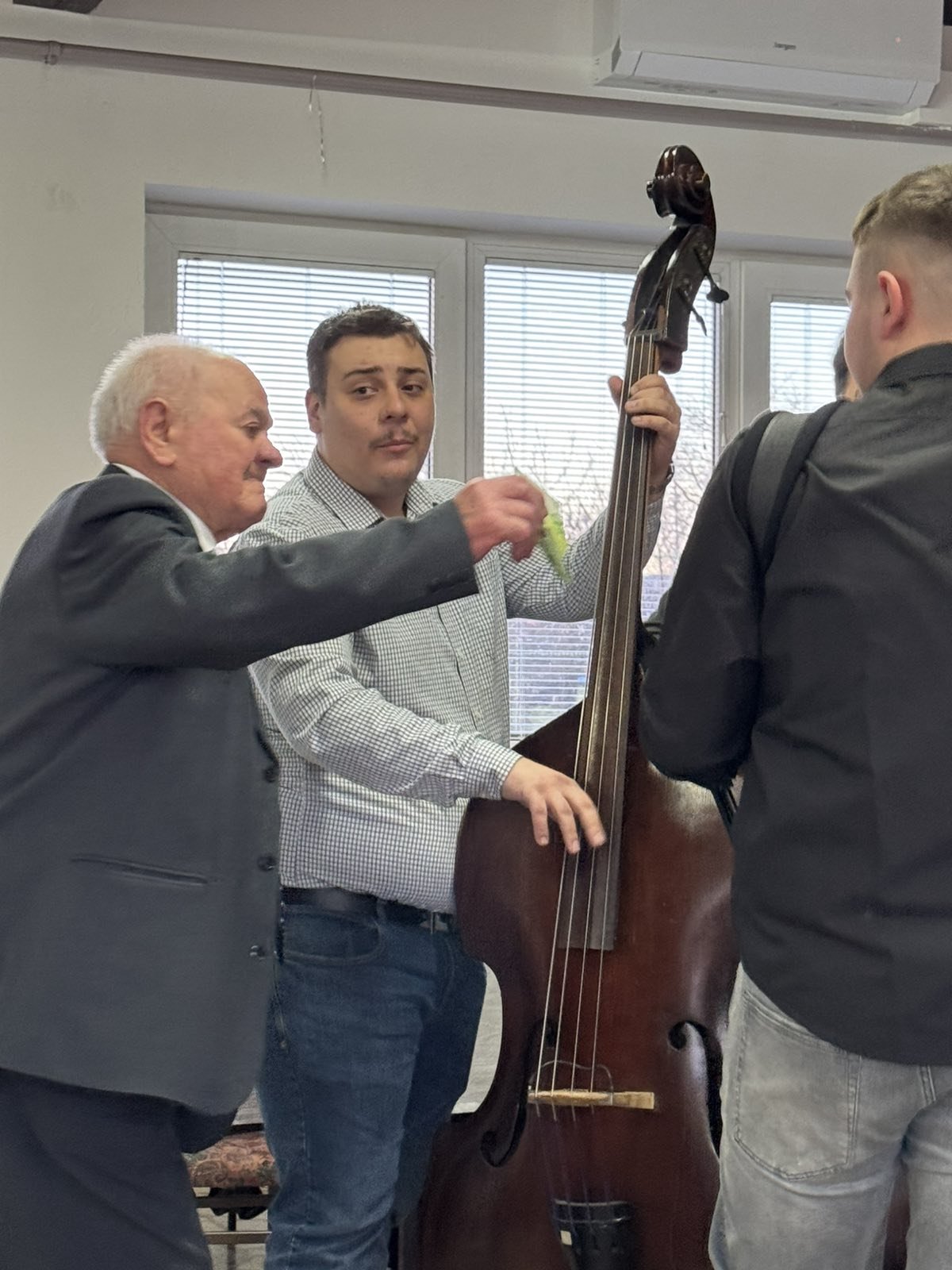 Antun Marčec 90 rođendan (7) Antun Marčec 90 rođendan (7)