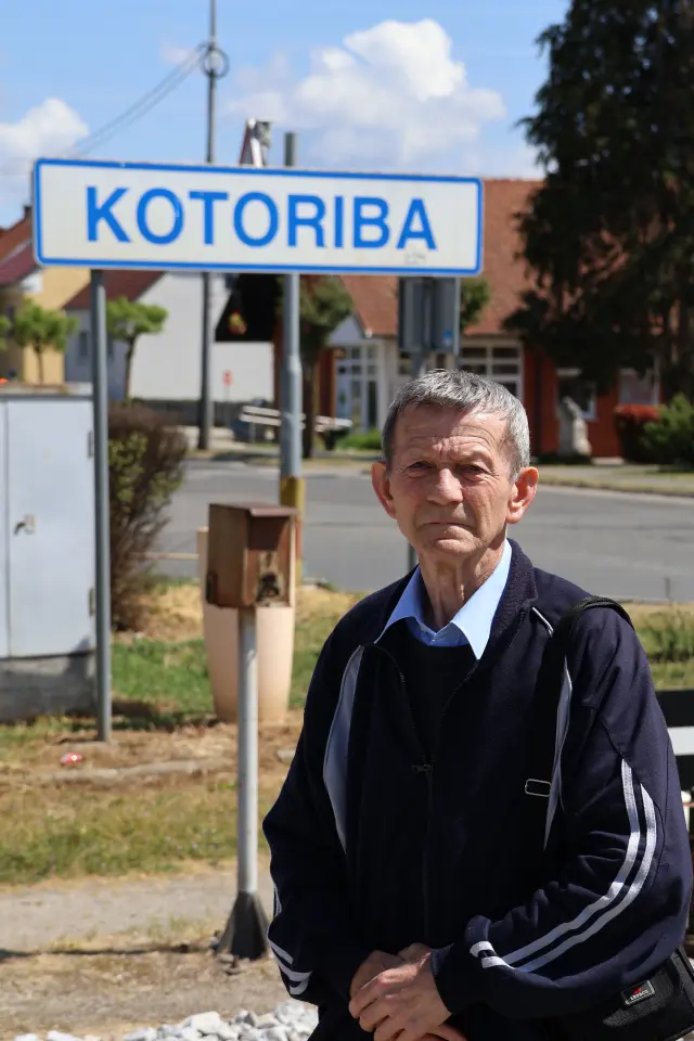Antun Siladi Kotoriba strojovođa (1)