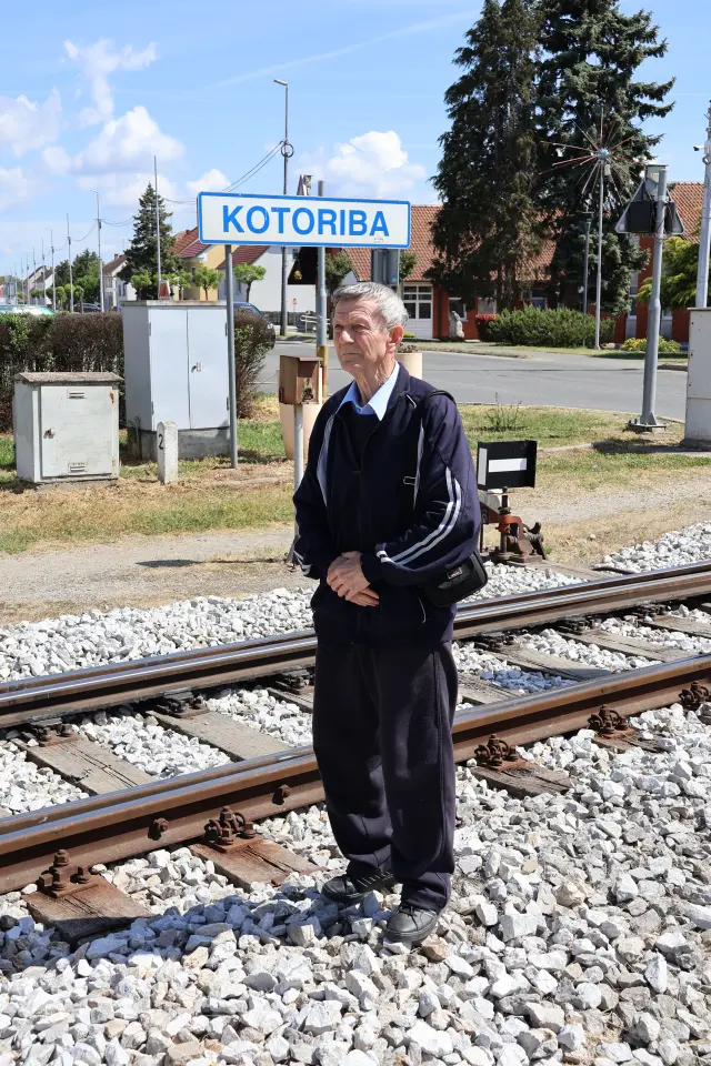 Antun Siladi Kotoriba strojovođa (3)
