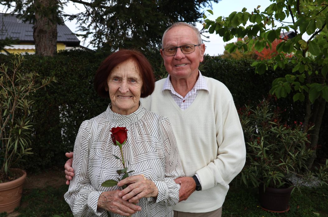 Antun i Terezija Mesarić (2)