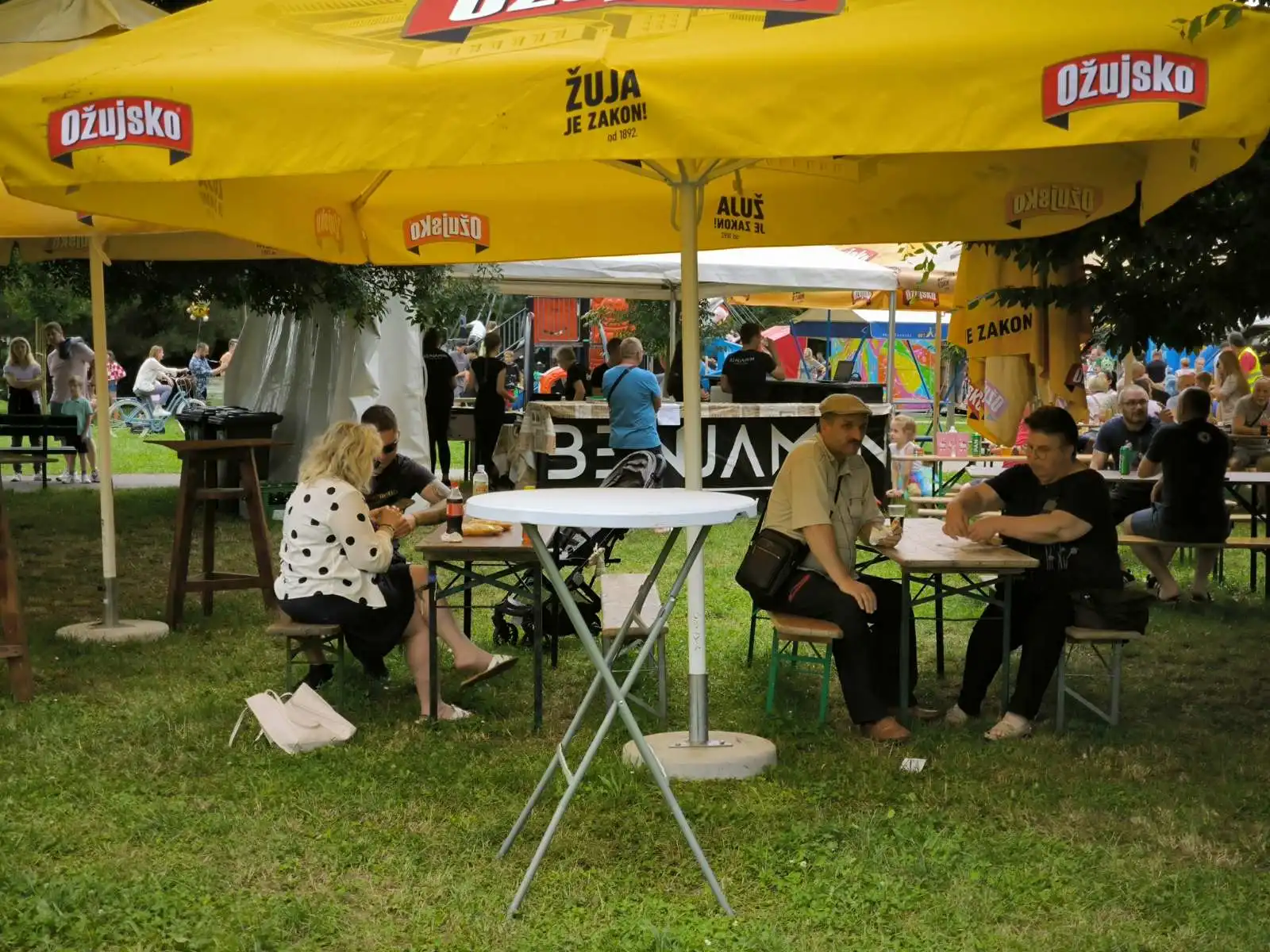 Antunovo, zadnji dan Big Band Čakovec (1) Antunovo, zadnji dan Big Band Čakovec (1)