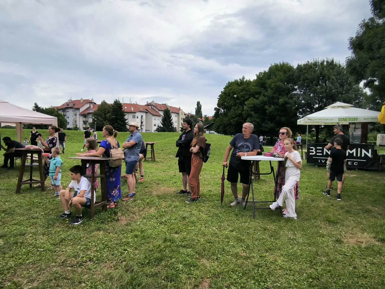 Antunovo, zadnji dan Big Band Čakovec (7) Antunovo, zadnji dan Big Band Čakovec (7)