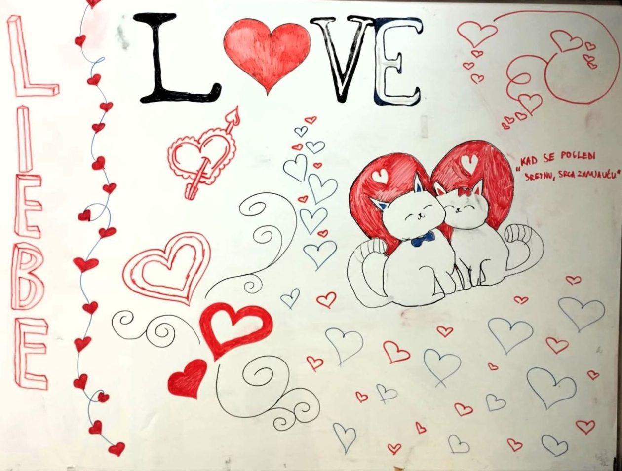 Aranžerski kutak 2026 Gospodarska škola Valentinovo (4)