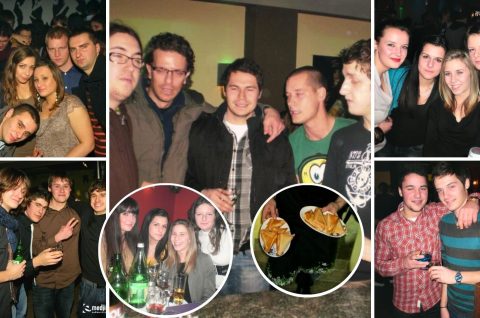 Aries , U rikverc petkom Aries , U rikverc petkom