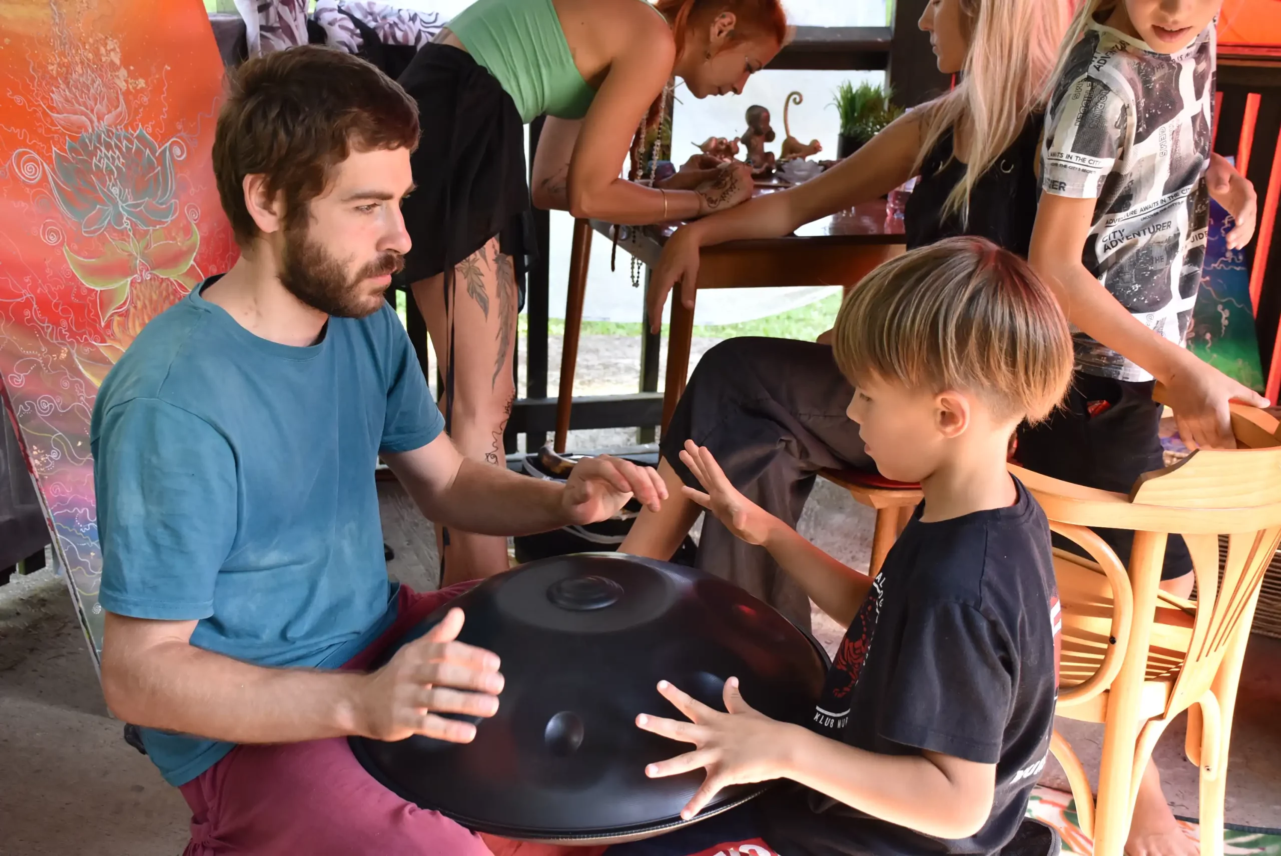 Art forest Nedelišće 2024 (1) Art forest Nedelišće 2024 (1)