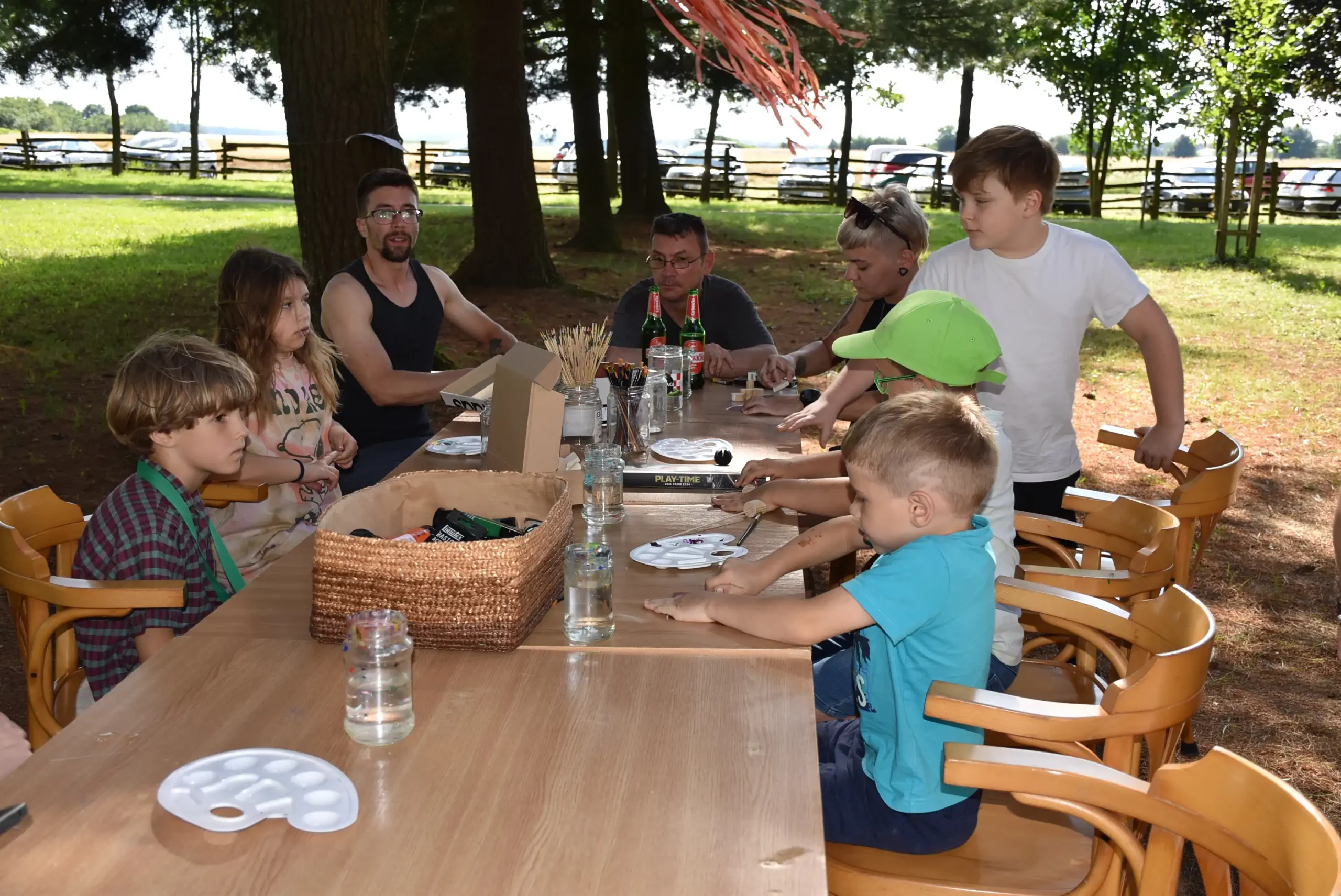 Art forest Nedelišće 2024 (13) Art forest Nedelišće 2024 (13)