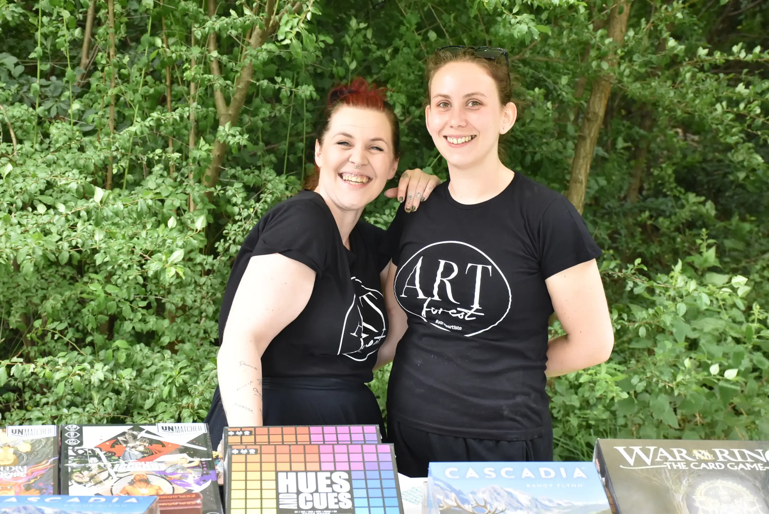 Art forest Nedelišće 2024 (18) Art forest Nedelišće 2024 (18)