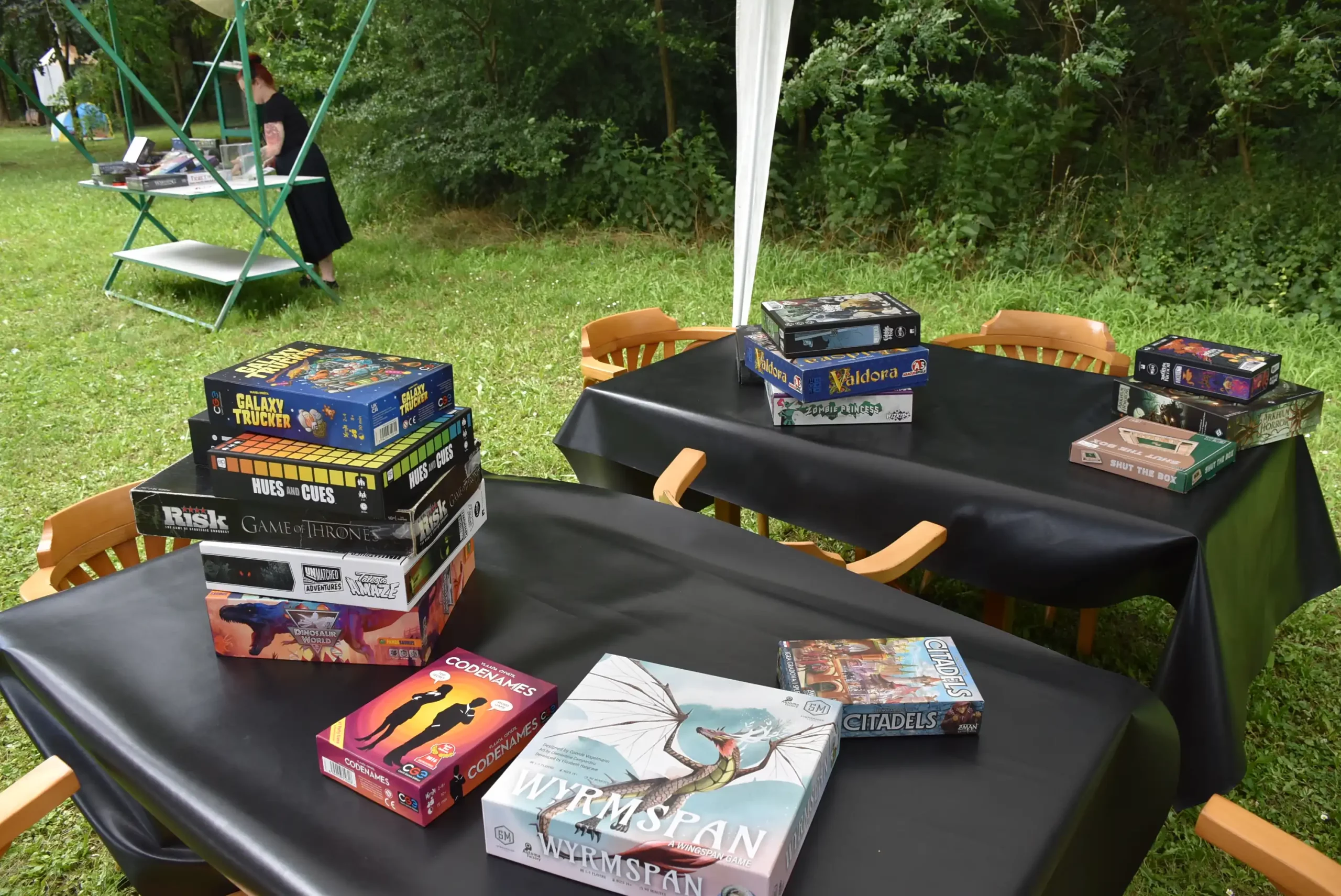 Art forest Nedelišće 2024 (20) Art forest Nedelišće 2024 (20)