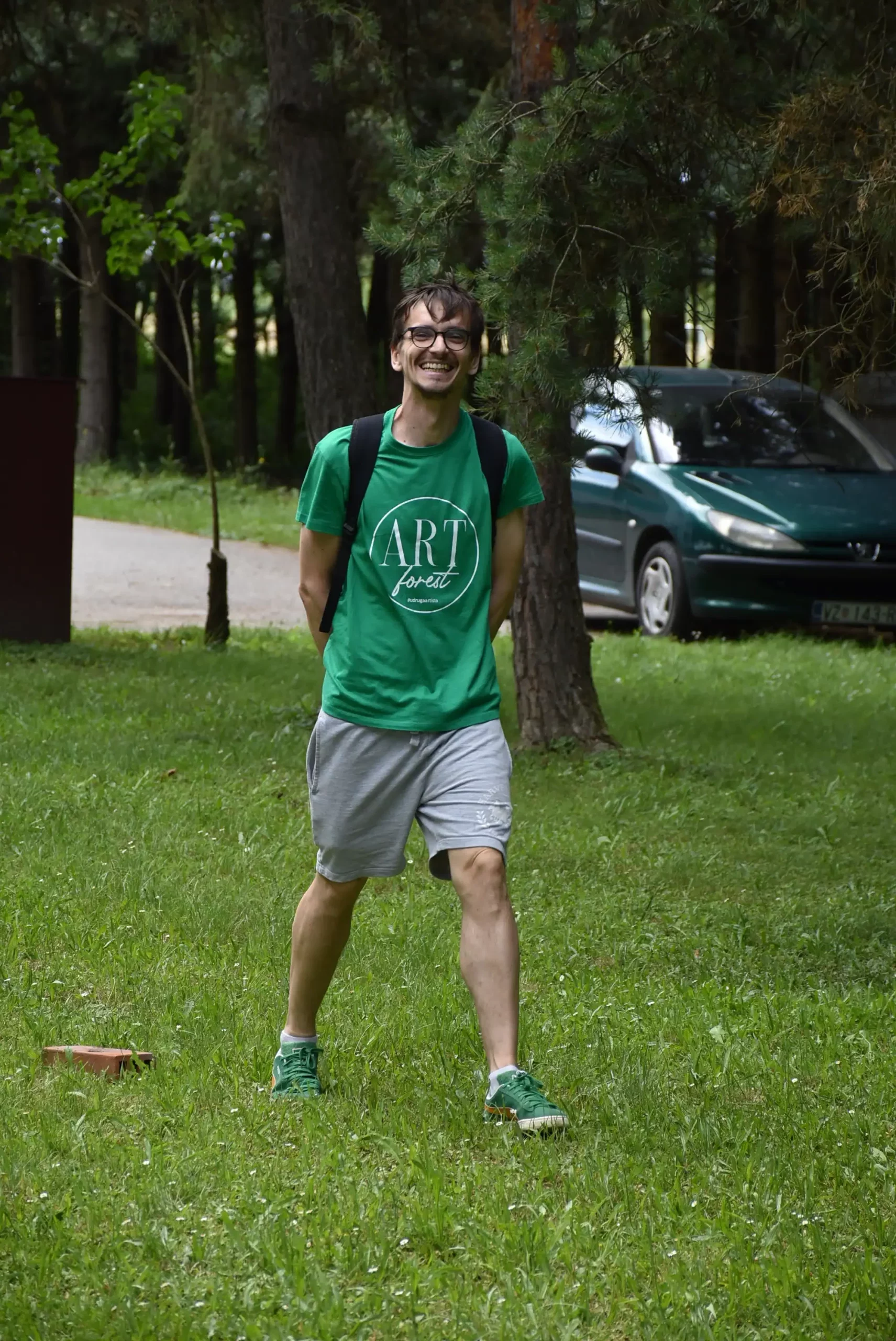 Art forest Nedelišće 2024 (21) Art forest Nedelišće 2024 (21)