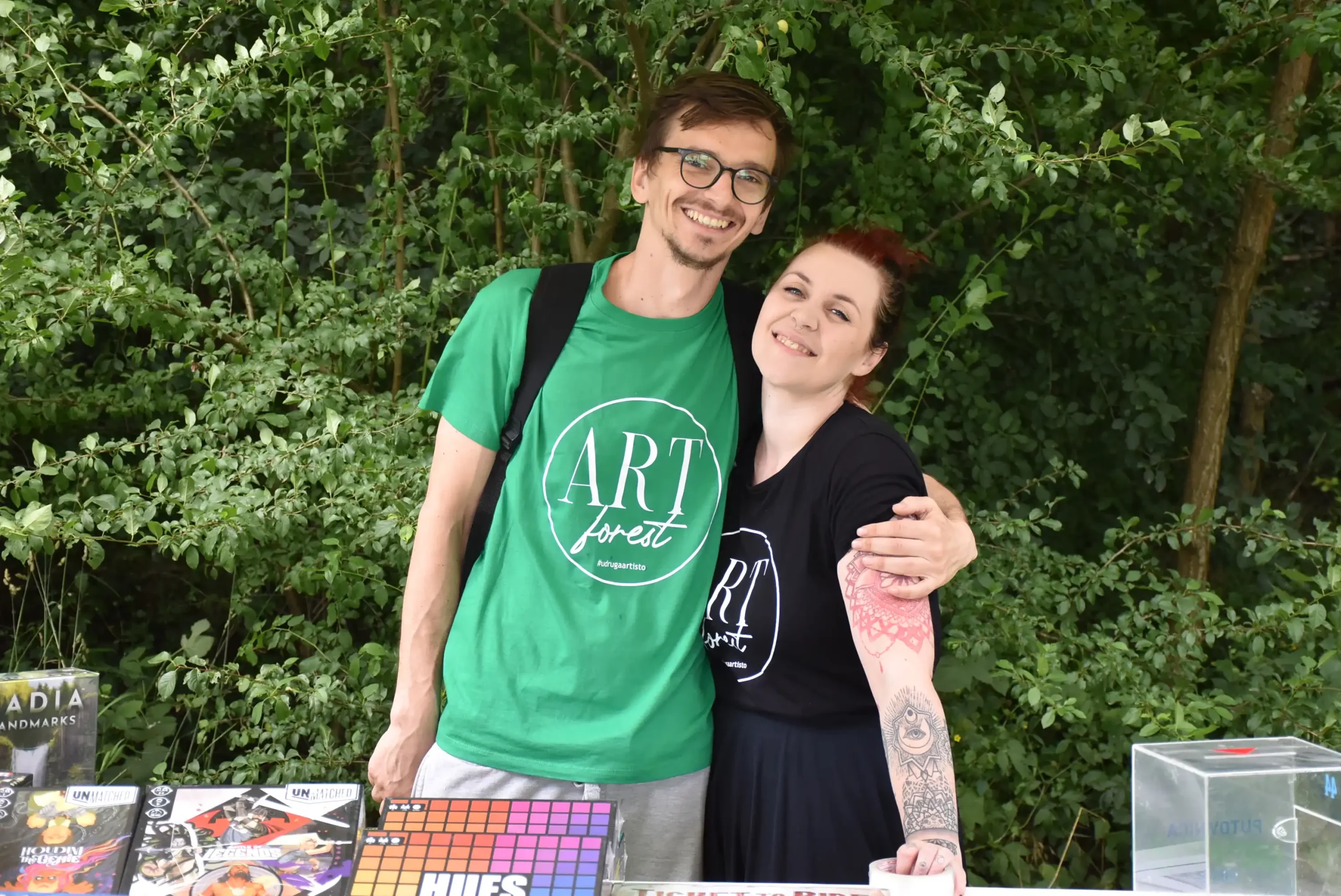 Art forest Nedelišće 2024 (22) Art forest Nedelišće 2024 (22)