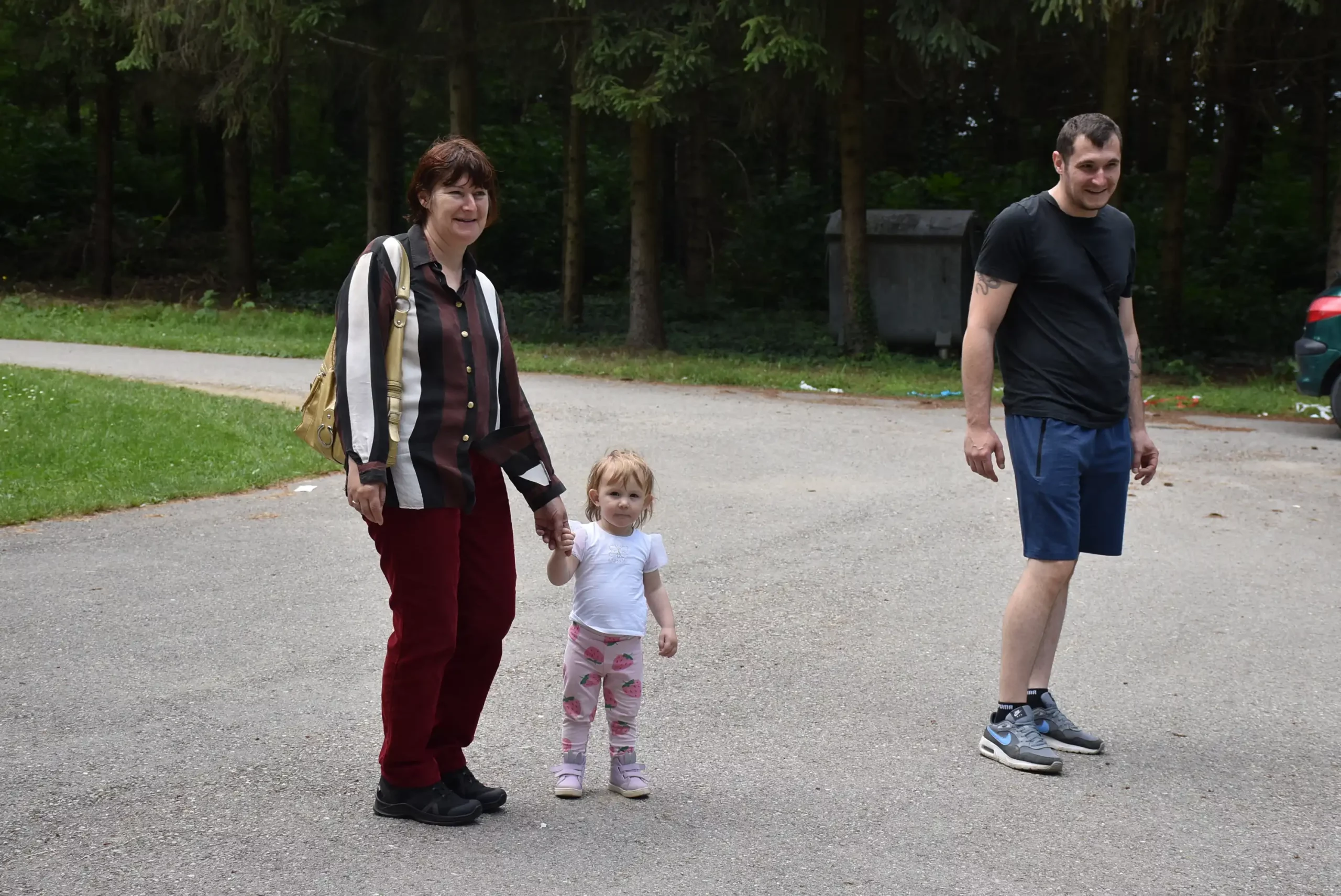 Art forest Nedelišće 2024 (23) Art forest Nedelišće 2024 (23)