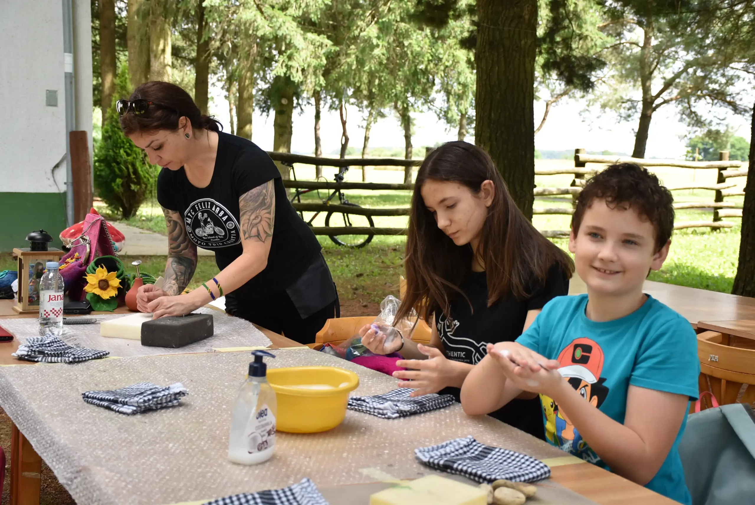 Art forest Nedelišće 2024 (25) Art forest Nedelišće 2024 (25)