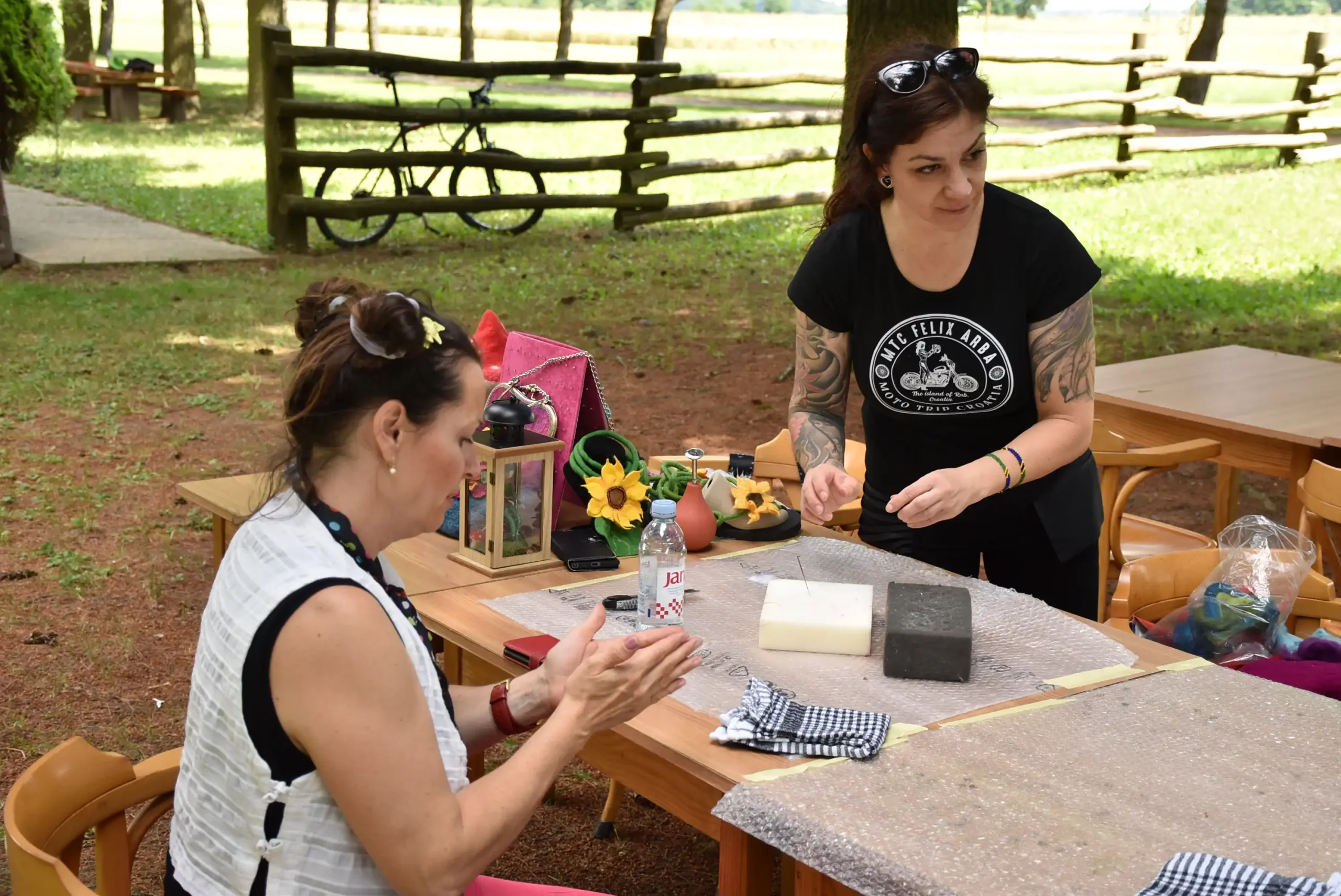 Art forest Nedelišće 2024 (26) Art forest Nedelišće 2024 (26)