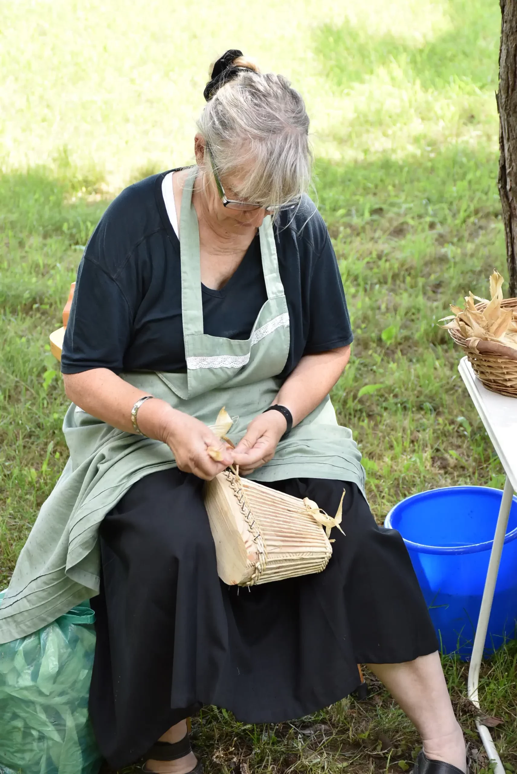 Art forest Nedelišće 2024 (27) Art forest Nedelišće 2024 (27)