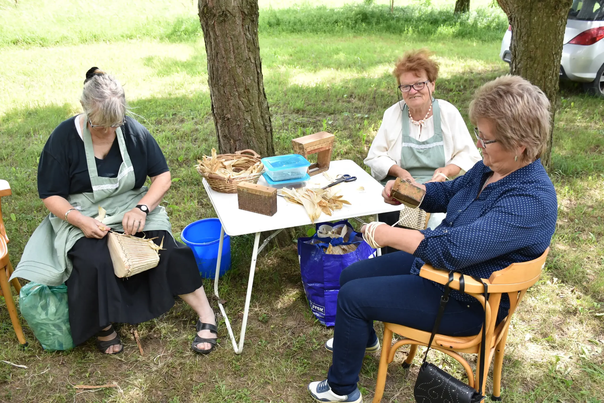 Art forest Nedelišće 2024 (28) Art forest Nedelišće 2024 (28)